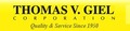 Thomas V. Giel Garage Doors, Inc.